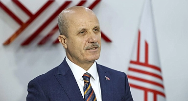 YÖK Başkanı Özvar: "önlisans kontenjanlarının yüzde 100'ü doldu"