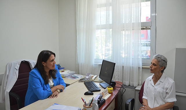 12 yıldır Parkinson hastası 'beyin pili' ile şifa buldu