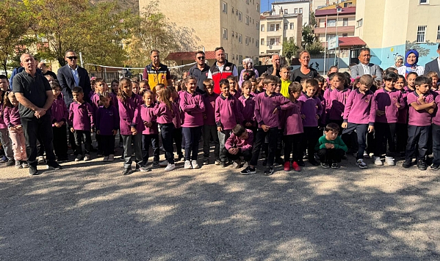 14 Eylül ’Dünya İlk Yardım Günü’ne özel etkinlik