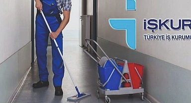 410 kişi işe alınacak