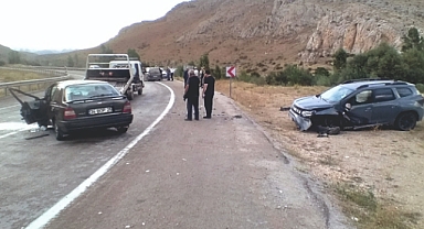 Ağustos ayında trafikte ölüm yoktu ama 48 kişi ölümden döndü