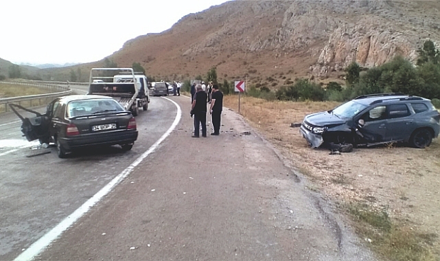 Ağustos ayında trafikte ölüm yoktu ama 48 kişi ölümden döndü