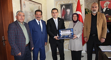 Ahilik Haftası etkinlikleri sürüyor