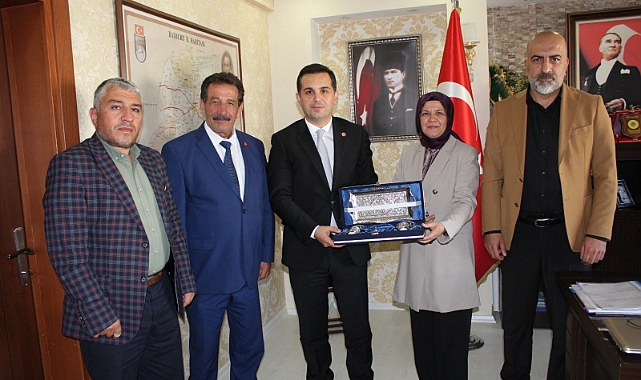 Ahilik Haftası etkinlikleri sürüyor