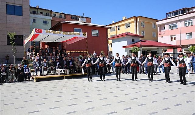 Ahilik Haftası programı belli oldu