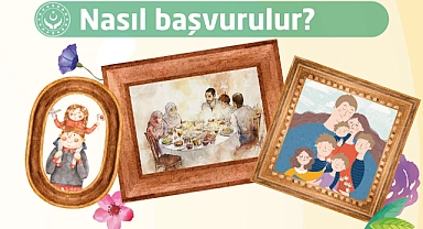 Aile Sosyal Hizmetler Müdürlüğü’nden Koruyucu aile bilgilendirmesi