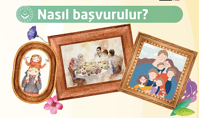 Aile Sosyal Hizmetler Müdürlüğü’nden Koruyucu aile bilgilendirmesi