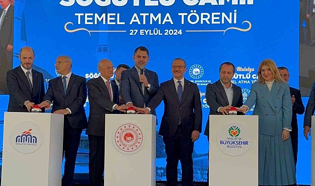 Bakan Kurum: "Şu ana kadar 101 bin 254 konutu teslim ettik"