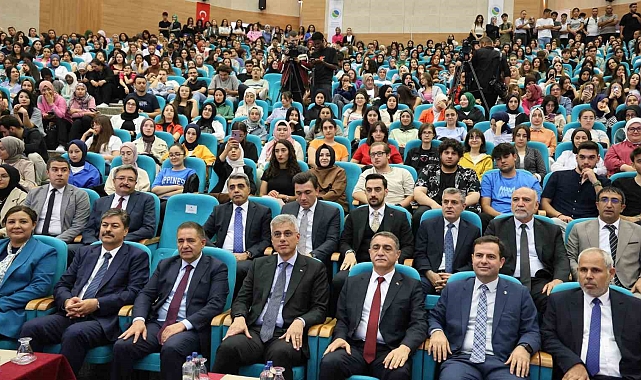 Bakan Memişoğlu: "Kadro ilanından sonra KPSS puanı ile dağıtım yapacağız"