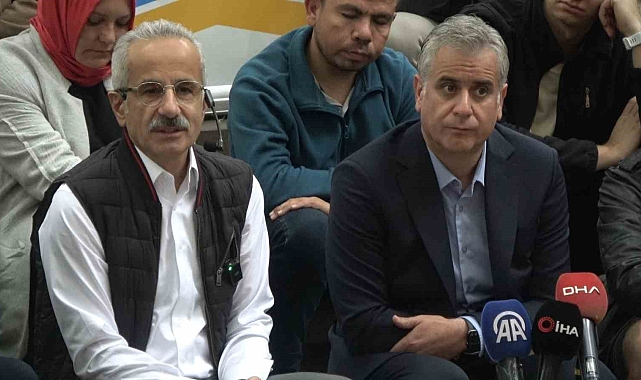 Bakan Uraloğlu'ndan Instagram açıklaması: "Biz asla yasakçı bir zihniyet içerisinde değiliz"