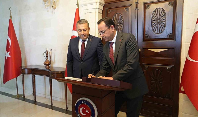 Bakan Yardımcısı Gizligider: "Tedbir almazsak su fakiri ülke olacağız"