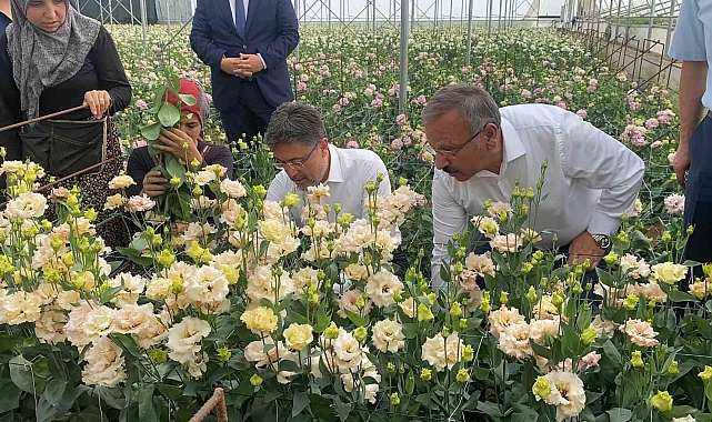 Bakan Yumaklı: "13 bin 500 işletmeye 700 milyon liraya yakın ceza kesildi"