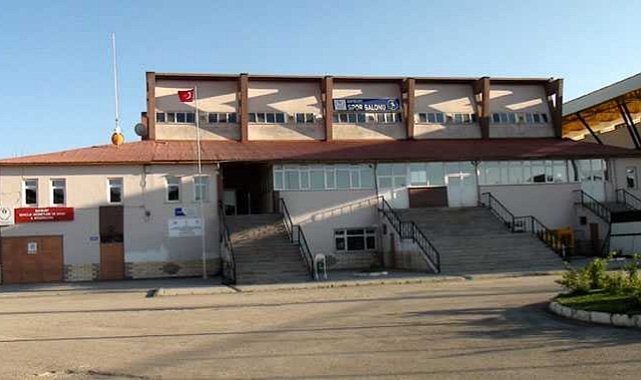 Bayburt Gençlik Spor İl Müdürlüğü 60 Temizlik Görevlisi alacak