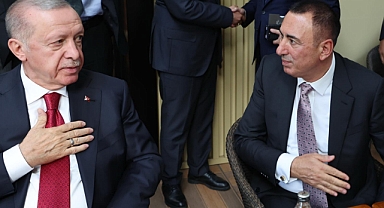 Bayburt Grup Dünyanın En İyi 250 Firması Arasında