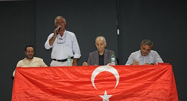 Bayburt Kültür ve Yardım Derneği'nde şube kongreleri devam ediyor