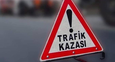 Bayburt’ta trafik kazası: 6 yaralı var!