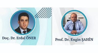 Bayburt Üniversitesinden 2 akademisyen dünyanın en etkili bilim insanları arasında yer aldı