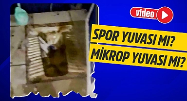 Bayburtlu sporcular bunu hak ediyor mu?