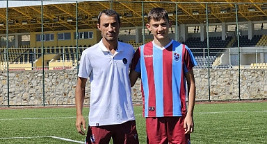 Bedirhan Çalhanoğlu Çaykur Rizespor’da