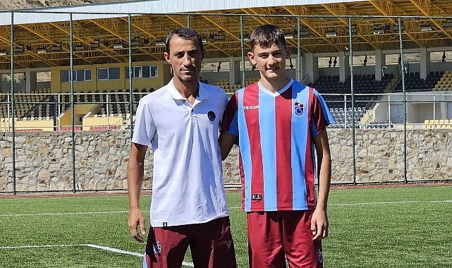 Bedirhan Çalhanoğlu Çaykur Rizespor’da