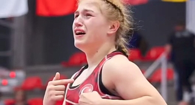 Beyzanur Akkuş hedefine çok yaklaşmıştı, İspanya'dan gümüşle dönüyor!