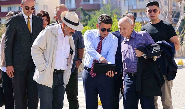 Bilecik'te Osman Gazi'nin evi yıllardır gün yüzüne çıkmayı bekliyor