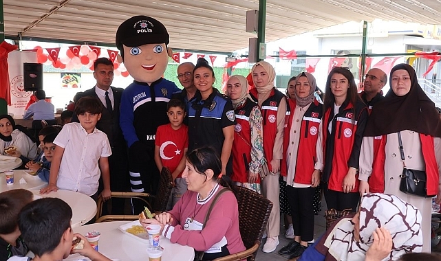 Bir kalem bir gelecek