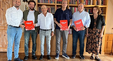 "Bir Sahiplenme Hikâyesi" kitap oluyor