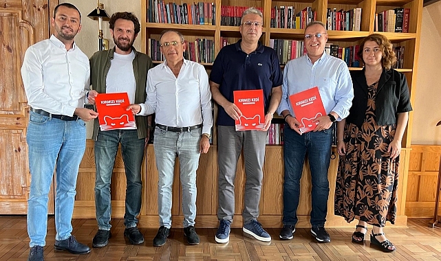 "Bir Sahiplenme Hikâyesi" kitap oluyor