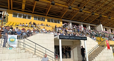 Bugün maç var…