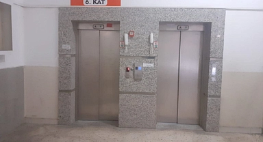 Burada hayati tehlike var!