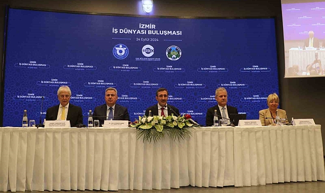 Cevdet Yılmaz: "2025'in ortalarında enflasyondan bugünkü kadar bahsetmeyeceğiz"