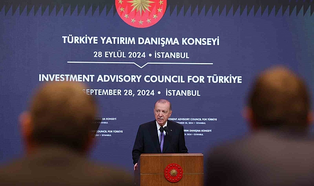 Cumhurbaşkanı Erdoğan: "Seçim tartışmalarını havanda su dövmek olarak görüyoruz"