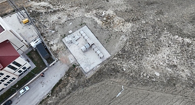 DAKE Parkuru tamamlandı