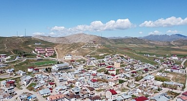 Demirözü'nde Hıfzıssıhha Kurulu toplandı