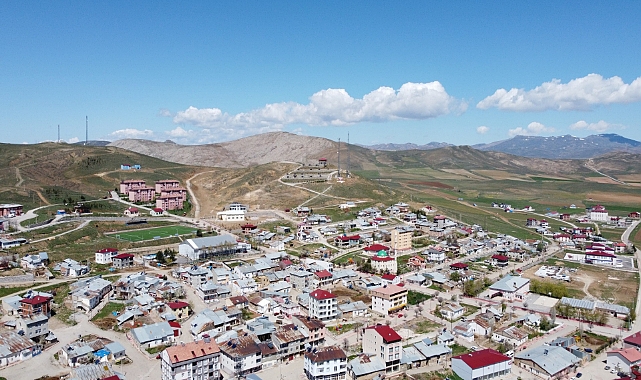 Demirözü'nde Hıfzıssıhha Kurulu toplandı