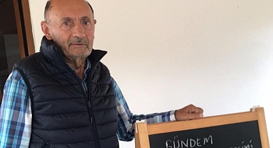 Doktor Arslan Özkan güven tazeledi