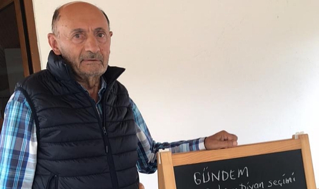 Doktor Arslan Özkan güven tazeledi