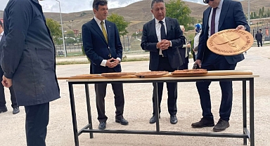 Dünya Temizlik Haftası kutlandı