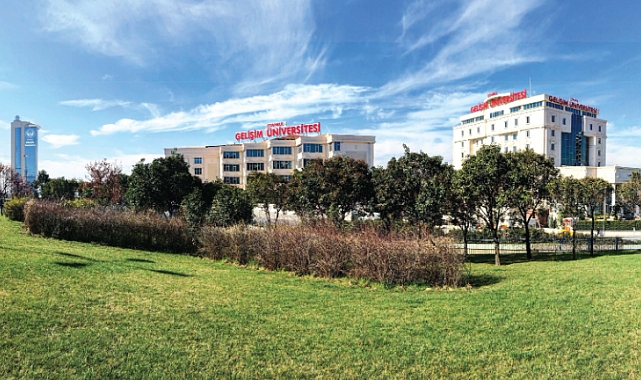 "Dünyanın En Etkili Bilim İnsanları" listesinde İGÜ'den 5 akademisyen yer aldı