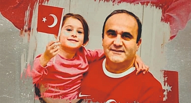 Eski Milletvekili Özbek’in acı günü!