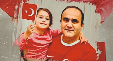 Eski Milletvekili Özbek’in acı günü!