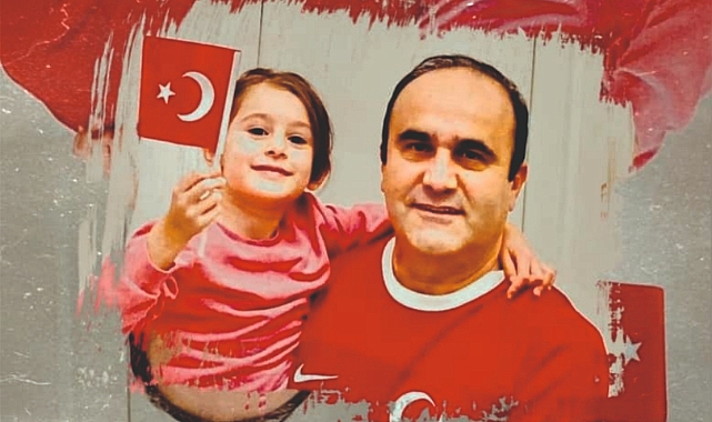 Eski Milletvekili Özbek’in acı günü!