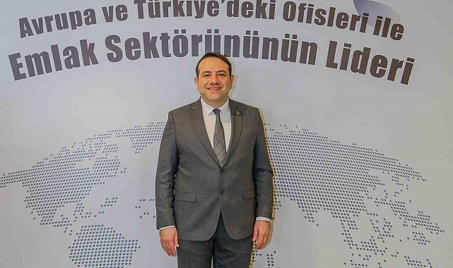 ''Gayrimenkulde arz yönlü politika izlenecek''