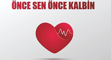 "Her yıl 18 milyon insan hayatını kaybediyor"