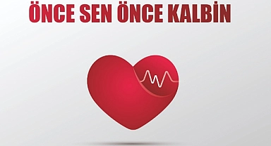 "Her yıl 18 milyon insan hayatını kaybediyor"