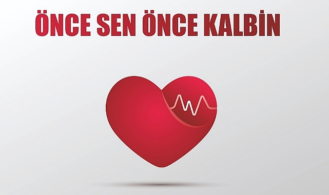 "Her yıl 18 milyon insan hayatını kaybediyor"