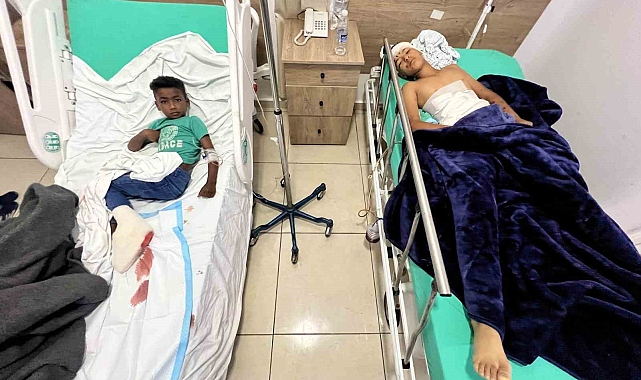 İsrail'in Lübnan'a düzenlediği saldırılarda can kaybı 558'e yükseldi