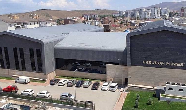 İşte Erzurum’un müze ve ören yeri karnesi