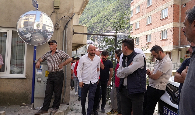 Kalp krizi geçiren genç antrenörün ani ölümü sevenlerini yasa boğdu